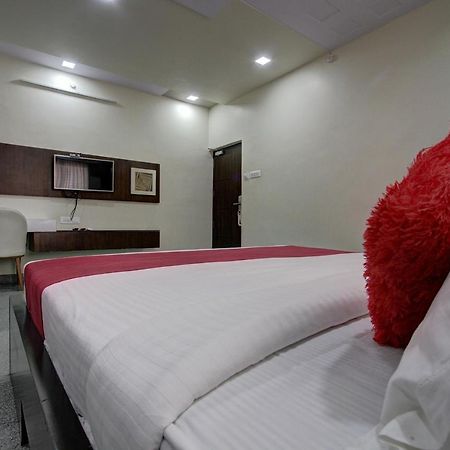 Hotel Le Grande Bijapur  Luaran gambar