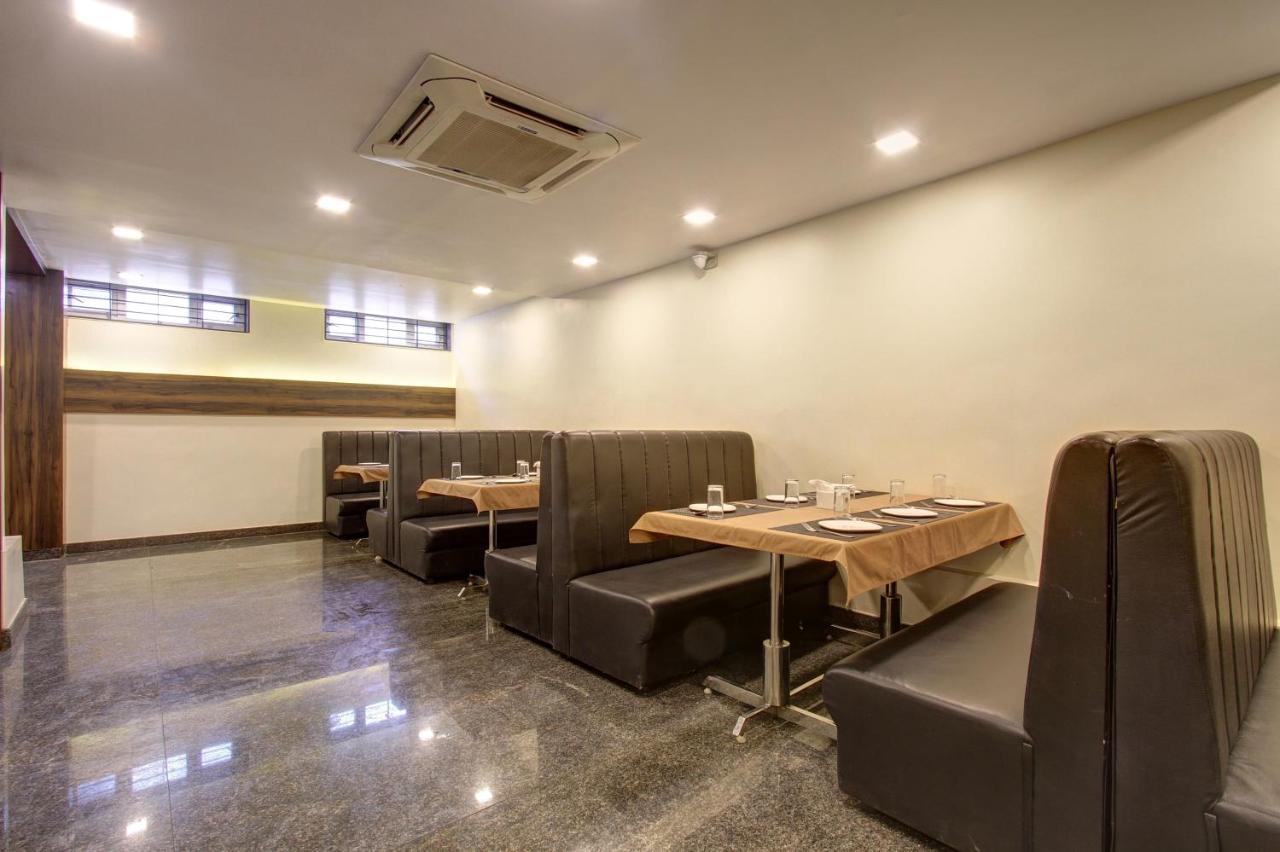 Hotel Le Grande Bijapur  Luaran gambar