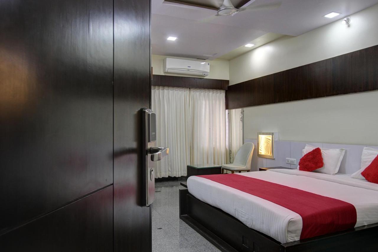 Hotel Le Grande Bijapur  Luaran gambar